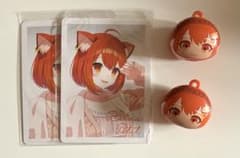 にじさんじつむまる ラトナプティのサムネイル