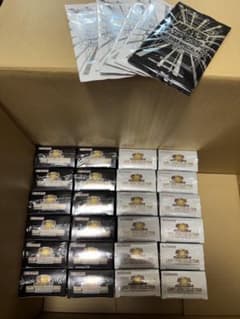 遊戯王OCG LIMITover2種計24BOX新品未開封BOX初版 遊戯王OCG LIMITover2種計24BOX新品未開封BOX初版 - メルカリ