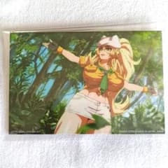 이치 반 복권 FGO I 상 일러스트 보드 스탠드 바 게스트 ②