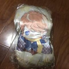 ディアラバ キャラポップストア クッション 坂巻シュウのサムネイル