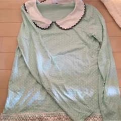 ミント Tシャツのサムネイル