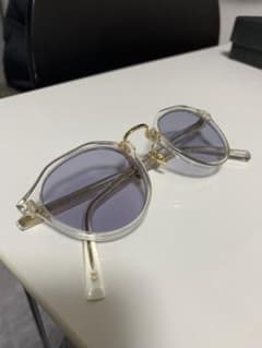 a.d.s.r  サッチモ　クリアサングラスのサムネイル
