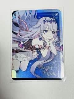 古石ビジュー ホロライブ 台湾限定 萌番 コラボカフェ コレクション