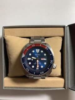 セイコー SEIKO prospex プロスペックス padi コラボのサムネイル