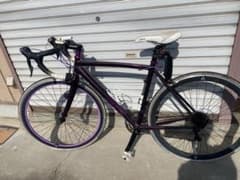 FUJI ROUBAIX CUSTOM ルーベカスタム 700C ロードバイク - メルカリ
