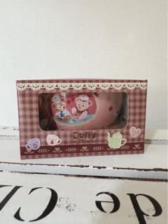 ダッフィー カフェボウル Sweet Duffy ❤︎のサムネイル