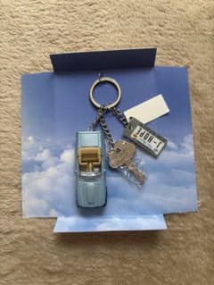 BTS　J-HOPE　charm of HOPE Sweet Dreamsのサムネイル