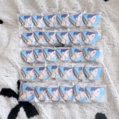 도쿄 리벤저스 아즈야 란 메모리즈 하트캔 배지 30점