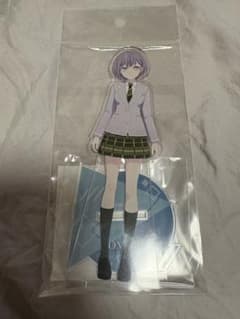 バンドリ　It's MyGO!!!!! アクリルスタンド　高松燈のサムネイル
