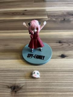 フィギュア