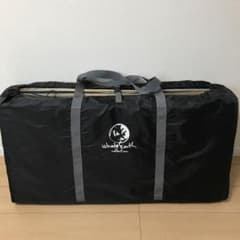 Folding Mat 300 テント用マットのサムネイル