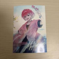 めておら　サマータイムブロマイド　みかさのサムネイル