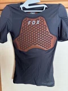 FOX BASEFRAME PRO SSのサムネイル