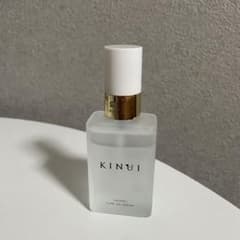 KINUI タマヌ ピュアオイル セラムのサムネイル