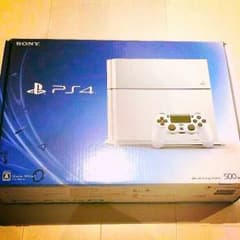 PS4本体 kazu様専用のサムネイル