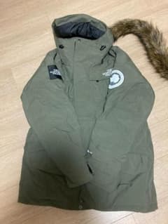 ND92032 NORTH FACE アンタークティカパーカ ノースフェイスのサムネイル