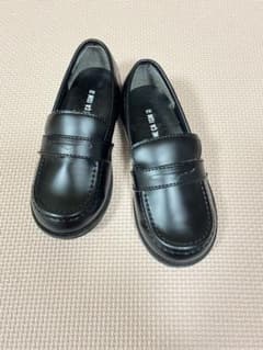 コムサイズム　COMME CA ISM　キッズフォーマル靴　16cmのサムネイル