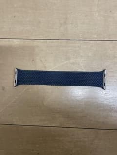 Apple Watch ブレイデッドソロループ 45mm サイズ6のサムネイル