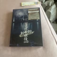滝沢歌舞伎 ZERO 2020 The Movie('20松竹)〈初回盤 BD - メルカリ