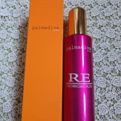 palmadiva リッチエッセンスゴージャス 120mL - メルカリ
