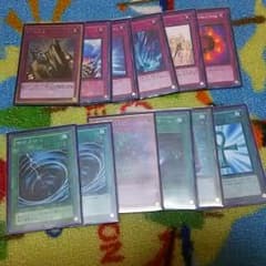 遊戯王のサムネイル