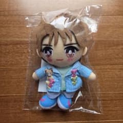 M!LK SMILE POP! ぬいぐるみ 山中柔太朗 スマイルポップ - メルカリ