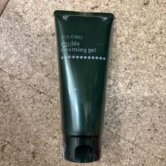 AQUCRIO ダブルクレンジングジェル100g - メルカリ
