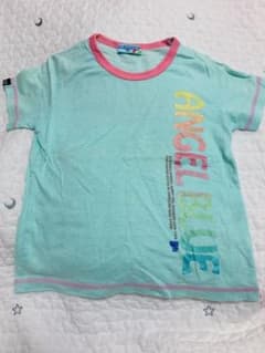 Tシャツ　エンジェルブルー　ナカムラくんのサムネイル