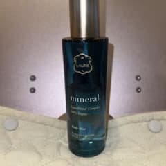 LALINE mineral デュアルフェーズボディセラム 100mlのサムネイル