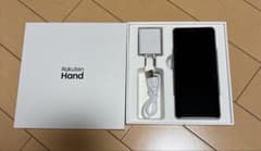 楽天　RAKUTEN HAND楽天ハンドＰ710 Esim アンドロイド　スマホのサムネイル