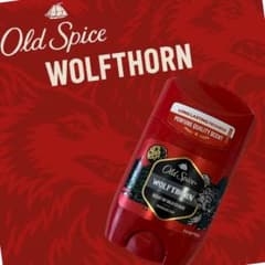 オールドスパイス ウルフソーン 制汗 海外 人気 Wolfthornのサムネイル