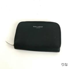 SaintLaurent サンローラン コインケース 小銭入れ ラウンドファスナのサムネイル