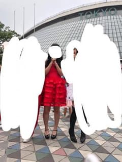 安室奈美恵 birthday 衣装のサムネイル