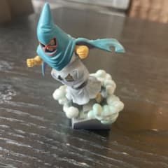 ドラゴンボール フィギュア マイティマスクのサムネイル