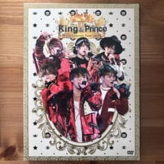 King & Prince/First Concert Tour 2018〈初…のサムネイル
