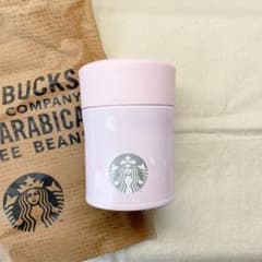スターバックス 韓国　さくら　スープジャーのサムネイル