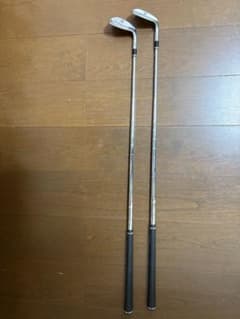 クリーブランドCG-7 ウェッジ 2本セット - メルカリ
