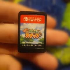 Nintendo Switch New ポケモンスナップのサムネイル