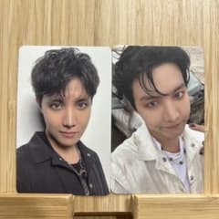 J-Hope トレカのサムネイル