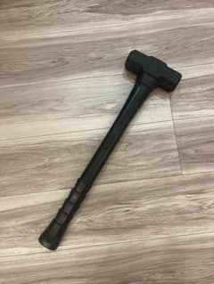 BlackHawk! ブリーチングツール スレッジ ハンマー 特殊部隊 サバゲー