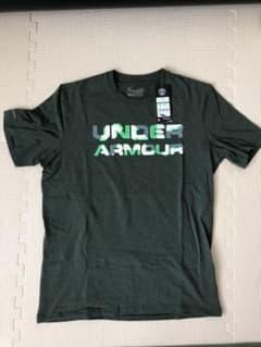 アンダーアーマー Tシャツ MTR2860 sizeLのサムネイル