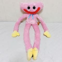 Poppy Playtime BIG ぬいぐるみ キシーミシー ナムコ限定 - メルカリ