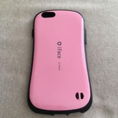 iFace First Class iPhone6 6s 保護ケースのサムネイル
