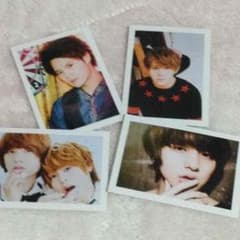 Hey! Say! JUMP ガチャのサムネイル