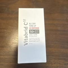 ロ*ン様 Vitabrid C12 ALL DAY TONE UP UV DEFのサムネイル