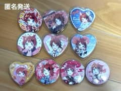 すとぷり 莉犬 缶バッジ まとめ売りのサムネイル