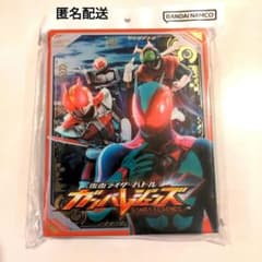 匿名配送ガンバレジェンズスペシャルデッキ＆バインダーセットカード無し