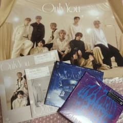 MAZZEL CD まとめ売りのサムネイル