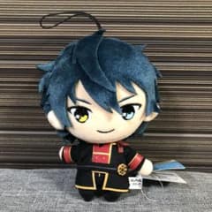 あんスタ　影片みか　ぬいぐるみ　ぬいのサムネイル