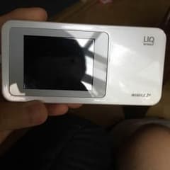 ワイファイルーターのサムネイル